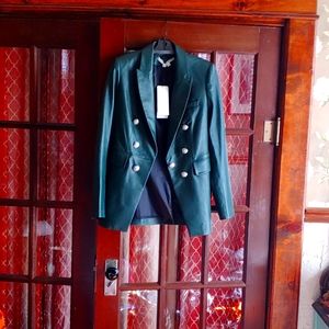 Gaya Dickey Jackey